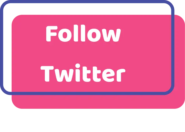follow twitter button